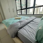 Conezion, Pool View High Floor, Beside Ioi City Mall, Opposite Hospital Serdang, Beside Uniteen And Upm, Putrajaya