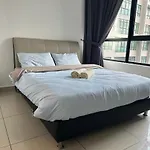 Conezion, Pool View High Floor, Beside Ioi City Mall, Opposite Hospital Serdang, Beside Uniteen And Upm, Putrajaya